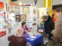 Наборы для вышивания Panna и Кларт