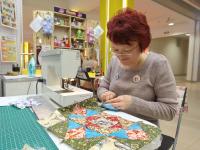 Презентация по бисероплетению - Zlatka, Toho, Gamma