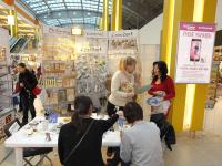 Презентация  Mr. Carving, Love2Art, Blumentag -  заготовки для декорирования