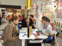 Презентация по квиллингу и скрапбукингу тм Mr. Painter