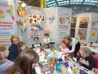 Маркеры для любых поверхностей  Marvy Uchida (Япония)