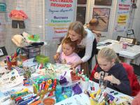 Маркеры для любых поверхностей  Marvy Uchida (Япония)