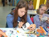 Маркеры для любых поверхностей  Marvy Uchida (Япония)