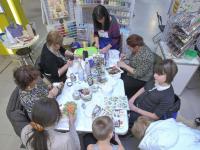 Материалы для декора от тм TO-DO