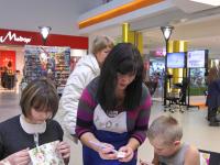 Материалы для декора от тм TO-DO