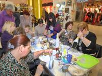 Материалы для декора от тм TO-DO