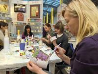 Материалы для декора от тм TO-DO