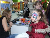 Аквагрим для детей