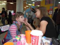 Аквагрим для детей