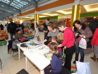 Раскрашивание по номерам  от тм Color Kit