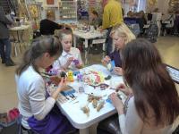 Инструменты для валяния тм GAMMA