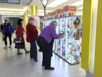 Выставка творческих работ