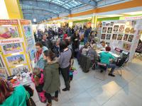 Выставка творческих работ