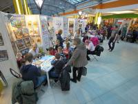 Выставка творческих работ