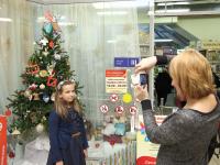 Выставка творческих работ