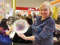 Выставка творческих работ