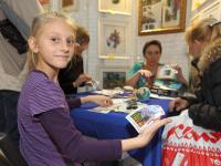 Лица фестиваля