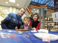 Лица фестиваля