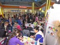 Лица фестиваля