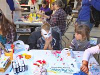 Лица фестиваля