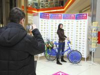 Лица фестиваля