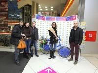 Лица фестиваля