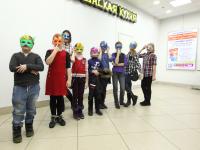 Лица фестиваля