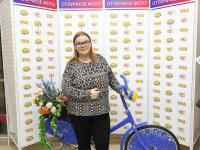 Лица фестиваля