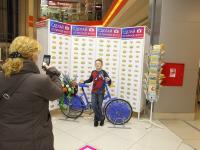 Лица фестиваля