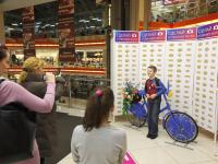 Лица фестиваля