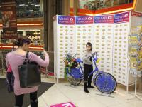 Лица фестиваля