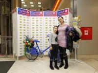 Лица фестиваля