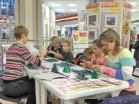 Практические мастер-классы