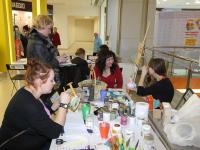 Практические мастер-классы