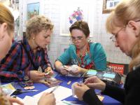 Практические мастер-классы