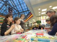 Практические мастер-классы