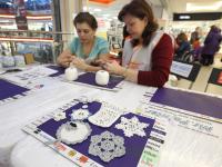 Практические мастер-классы