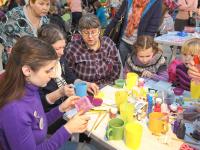 Практические мастер-классы