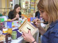 Практические мастер-классы