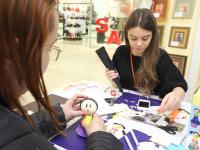 Практические мастер-классы