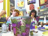 Практические мастер-классы