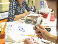 Практические мастер-классы