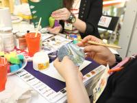 Практические мастер-классы