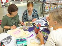 Практические мастер-классы