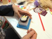 Практические мастер-классы