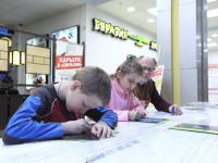 Детские мастер-классы