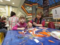 Детские мастер-классы