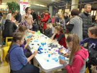 Детские мастер-классы