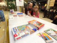 Детские мастер-классы