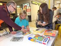 Детские мастер-классы